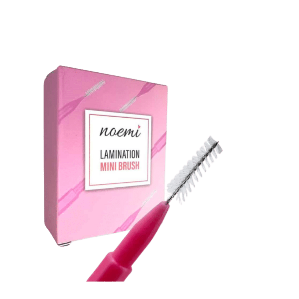 Mini-brush