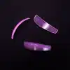 Pads rehaussement de cils - plats – Image 4