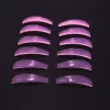 Pads rehaussement de cils - plats – Image 2