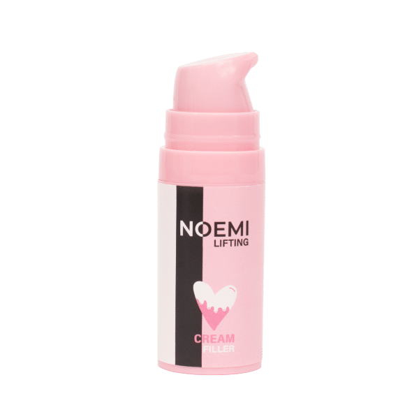 Cream filler - noemi