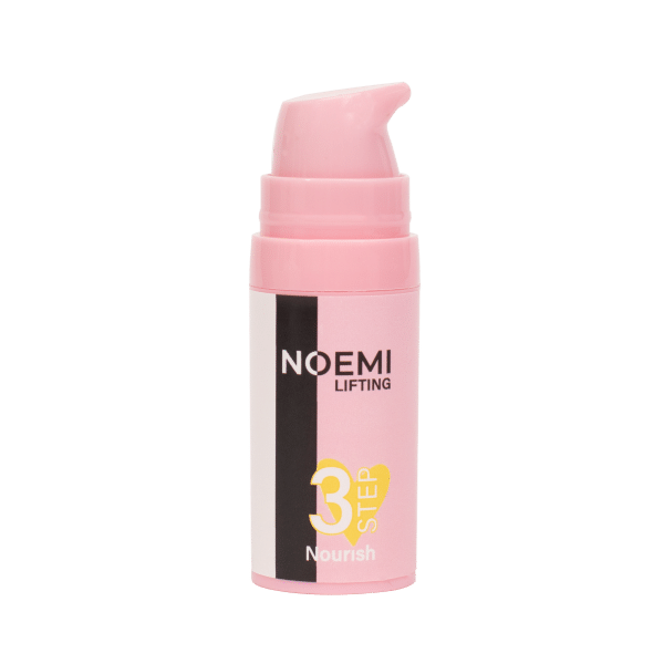 Lifting 3 - lotion nourrissante - pompe 10ml