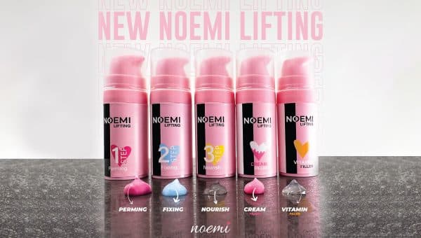 Lifting 1 - noemi - Pompe 10ml – Image 2