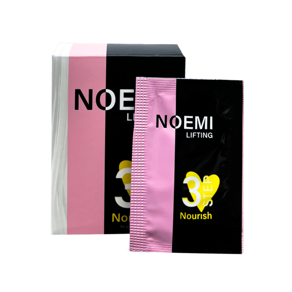 Lifting 3 sérum nourrissant - 1ml x10