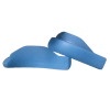 Pads hybride - bleu - katya vinog