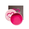 brow mapping rose