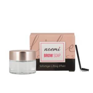 gel fixant pour sourcils