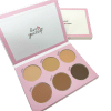 palette anticernes